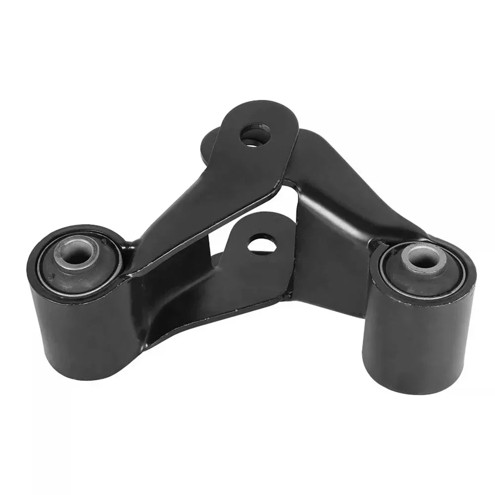 Rear Shackle Bracket 722-029 Shackle Bracket Anti-corrosion High Universality Non-deformation Quick To Install