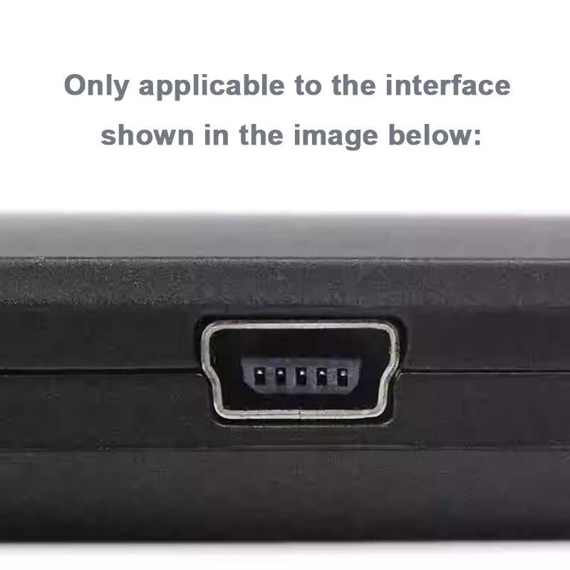 Usb To 5Pin T-Type …