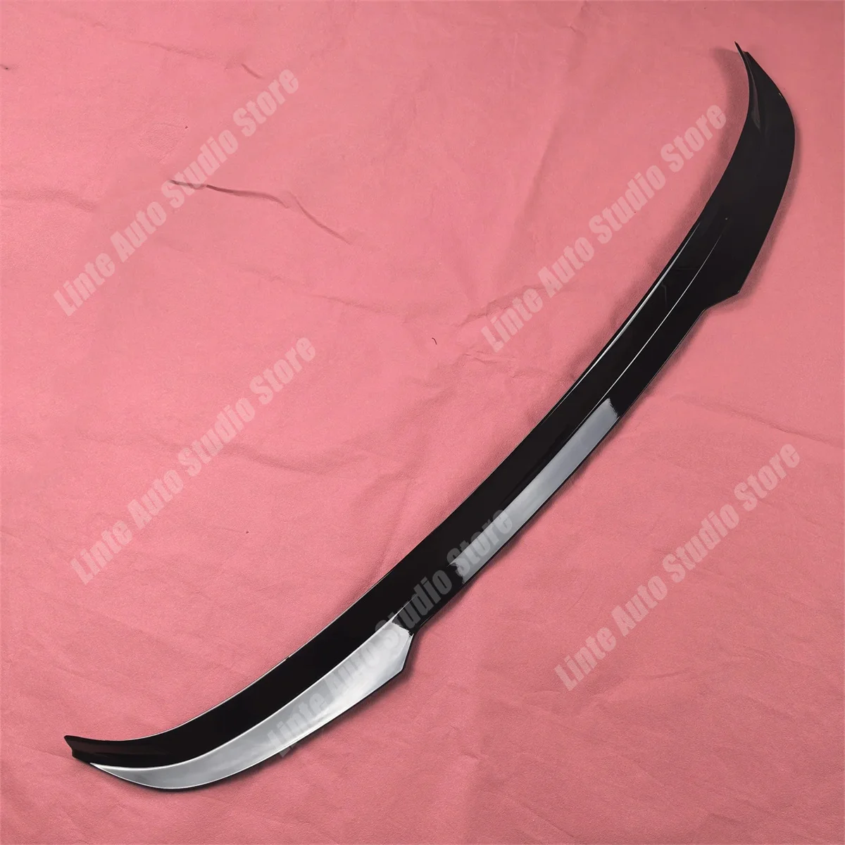 Achter spoiler voor BMW 3 Serie G21 Touring 320i 330i 330d 330e M340i M340d 2019-2024 auto kofferbak dak achtervleugel splitter bodykits