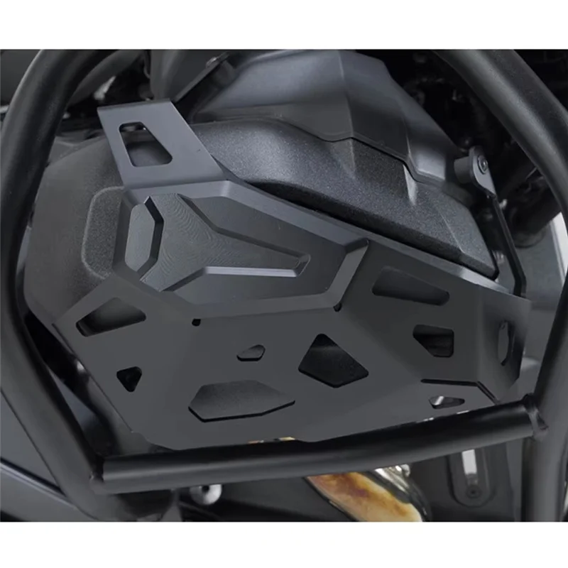 WO-دراجة نارية اسطوانة رئيس الحرس حامي غطاء لسيارات BMW R1300GS Adventure 2023 2024 حماية المحرك