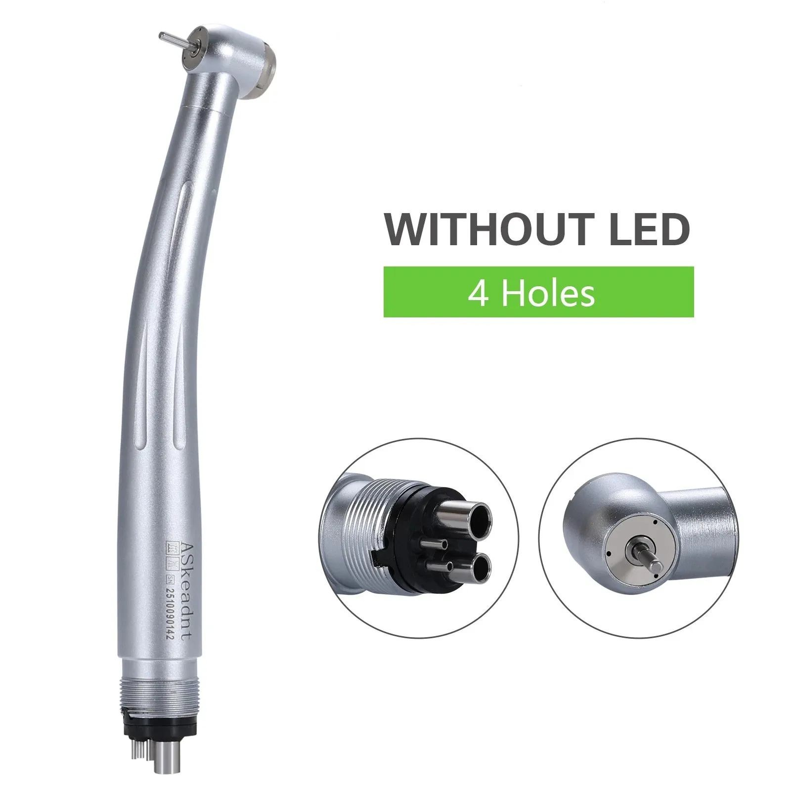 Ceramic Bearing Den…