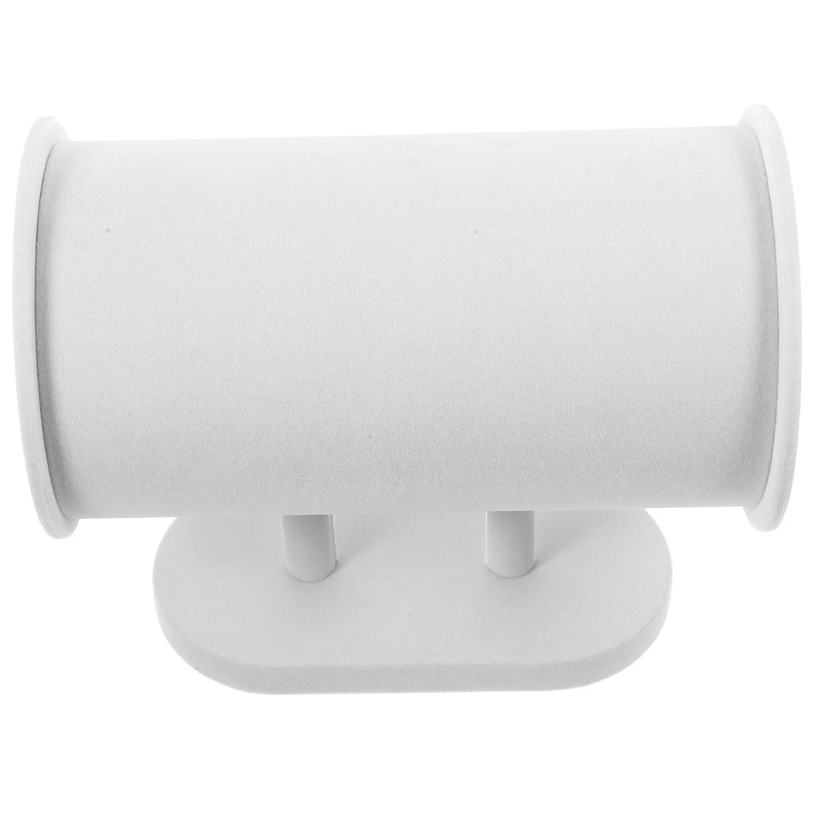 

Dressing Table Headband Display Stand Compact Hair Hoops Holder Rack Easy Access Hairbands Storage Organizer Stable Base