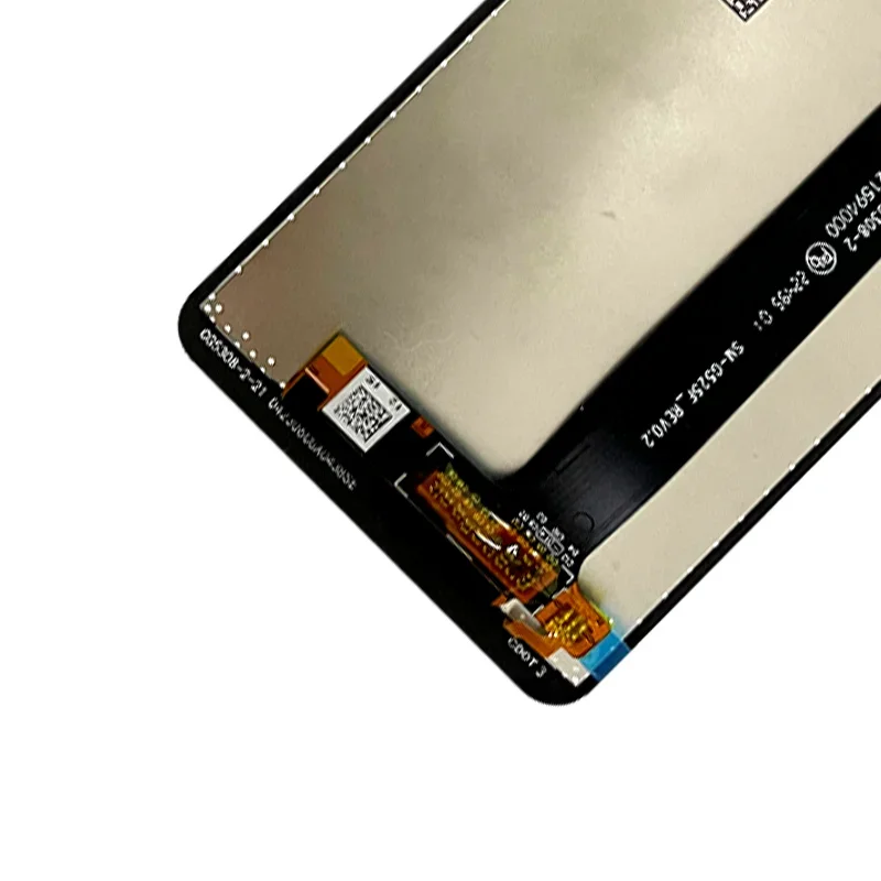 5.3 "IPS LCD do Samsung XCover 5 G525 G525F, G525F/DS wyświetlacz LCD ekran dotykowy Digitizer X Cover 5 montaż wyświetlacza — zdjęcie produktu 6