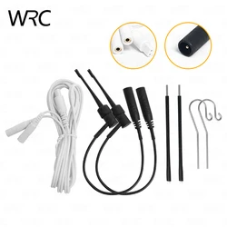 Dental Apex Locator Test Wire Endo Treatment Measuring Accessories Measuring Line Lip Hooks dental equipments Only VDW