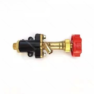 Double Cylinder Plunger Pump Accessories Column Pump Head Agricultural Sprayer Parts