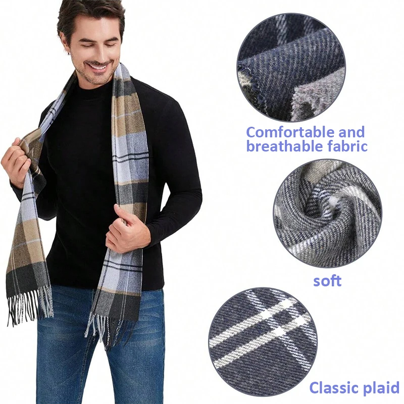 #13 Trending Scarves Right Now