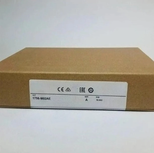 Brand New Original 1756-PB75 1756-PA75 1756-M02AE 1756-OX8I 1756-A17 Fast Delivey