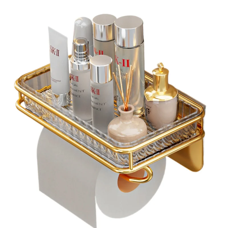 

L Mga luxe badkamer тканевая коробка стойка бесплатно ponsen muur hangende badkamer унитаз muur aromatherapie papierlade