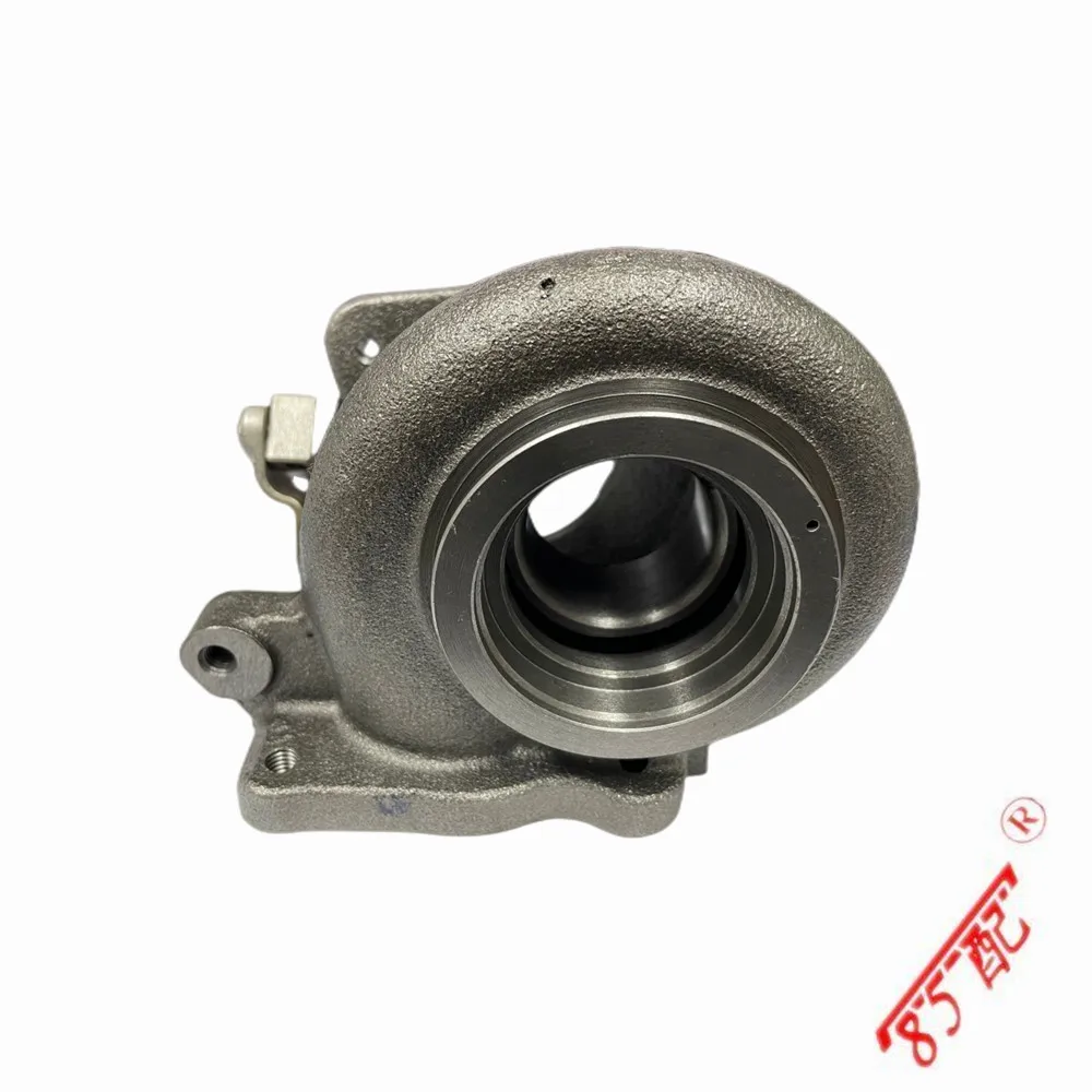 

Корпус выхлопной насадки турбины 53039700104 375R9 для Peugeot 3008 5008 RCZ Citroen DS4 DS5 C4 C4L