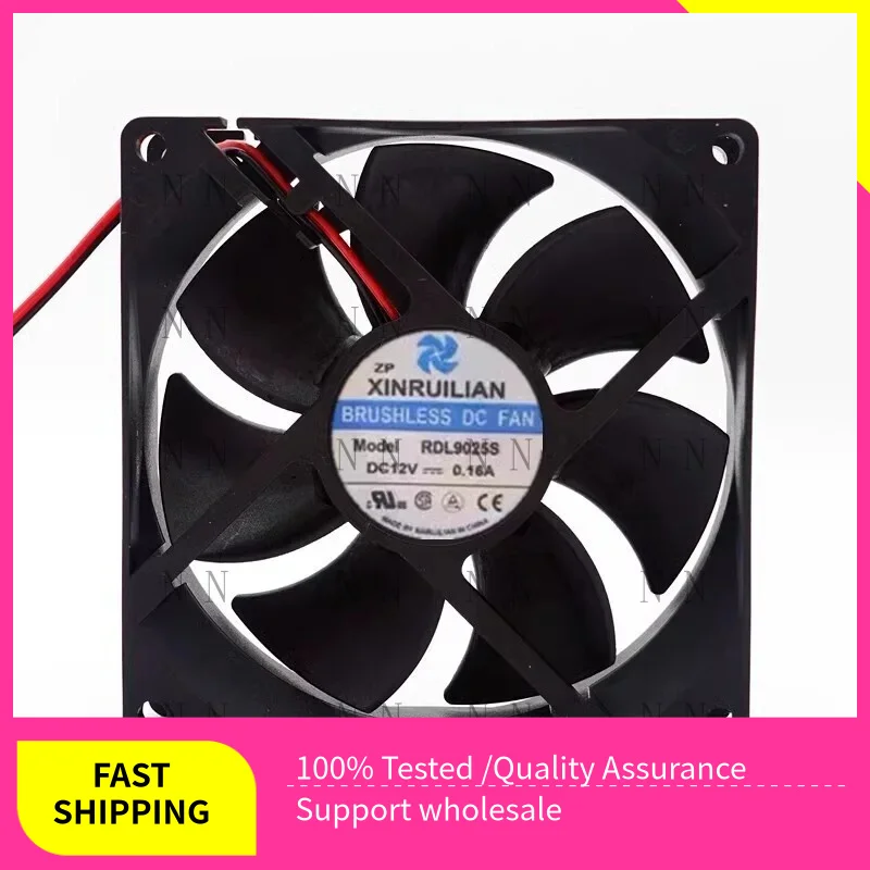 Qgg 1PCS RDL9025S D…