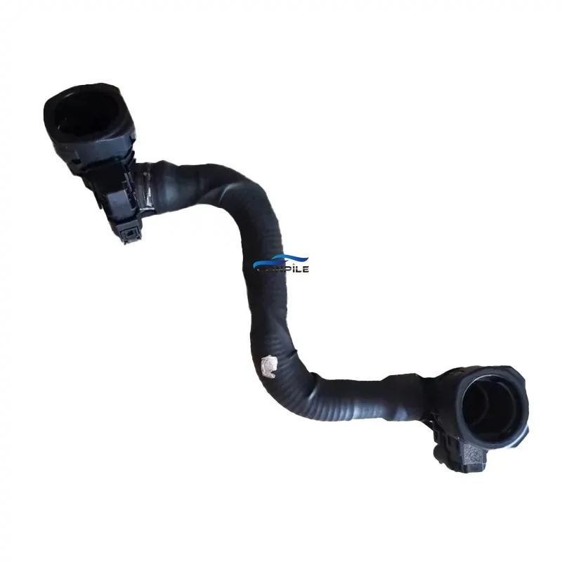 

1pc for Great Wall Haval H6/M6 4G15F Engine Crankcase Ventilation Hose Assembly Exhaust Valve Connection PVC