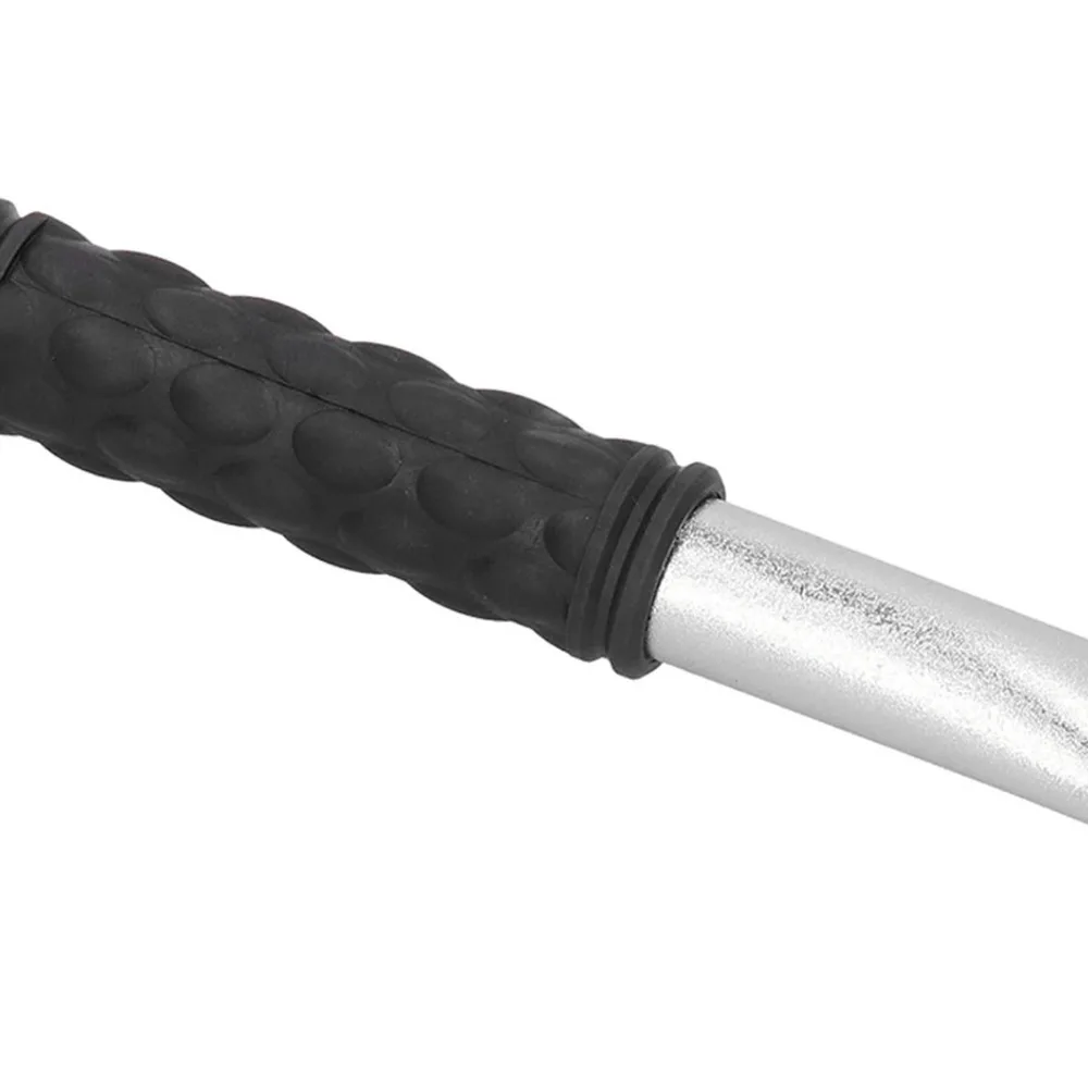 

Ключ для педалей велосипеда 15 мм, 24 мм, 9/16 дюйма, усиленный, с резиновой ручкой, двусторонний инструмент для снятия педалей