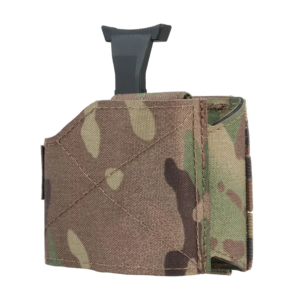 Funda táctica Universal Molle Juego de dial de velocidad de caza y tiro Accesorios de tiro Glock