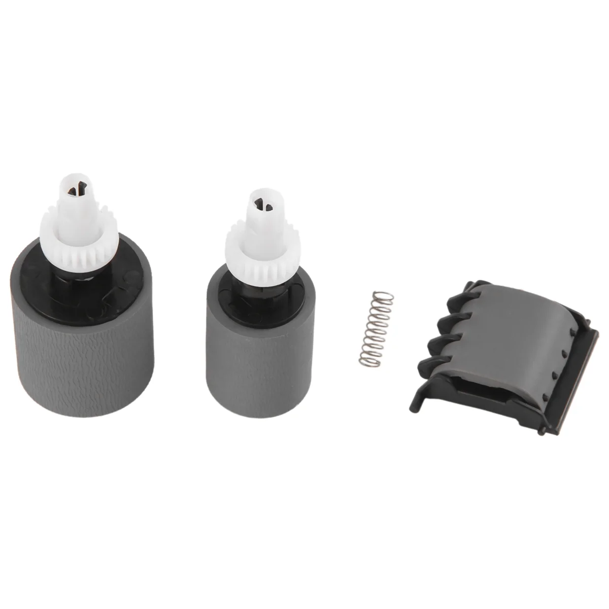 REST مناسبة لـ Pro 400، 500، M425، M570، M476، M521، M521Dw Pickup Roller A8P79-65001
