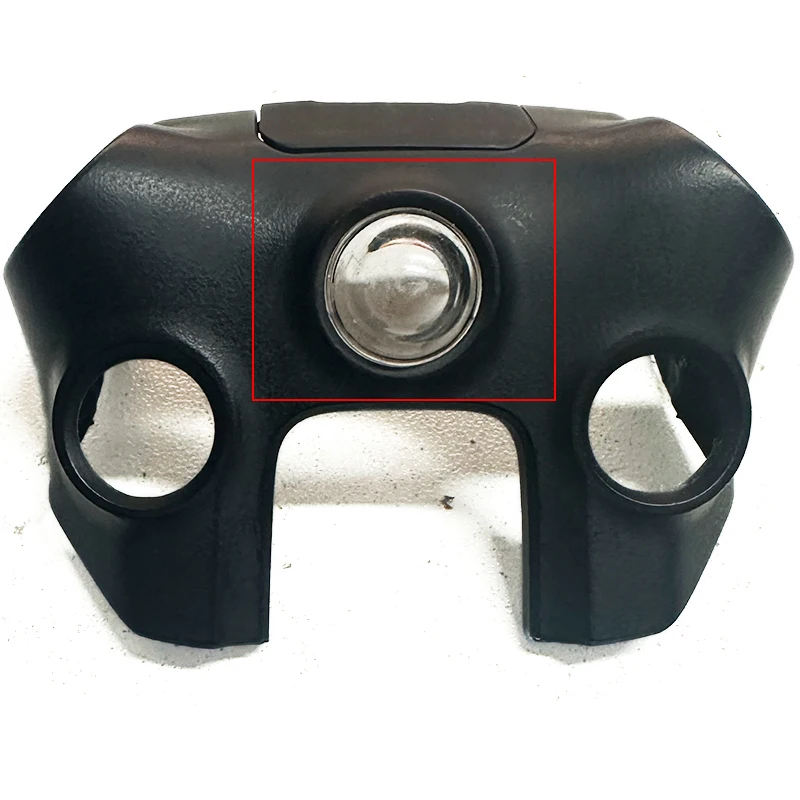 Front Right Axis Cover for 3T Middle Housing Mavic 3T Sensor Back Cover Front Left Arm for MAVIC 3 PRO - view 4