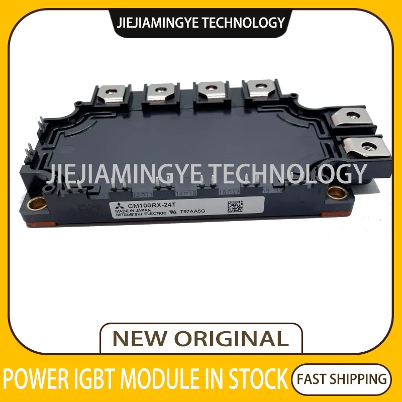 IGBT module CM100TX-24S CM150TX-24S CM100RX-24T CM150RX-24T CM75RX-24S CM75RX-24A CM75RX-24T