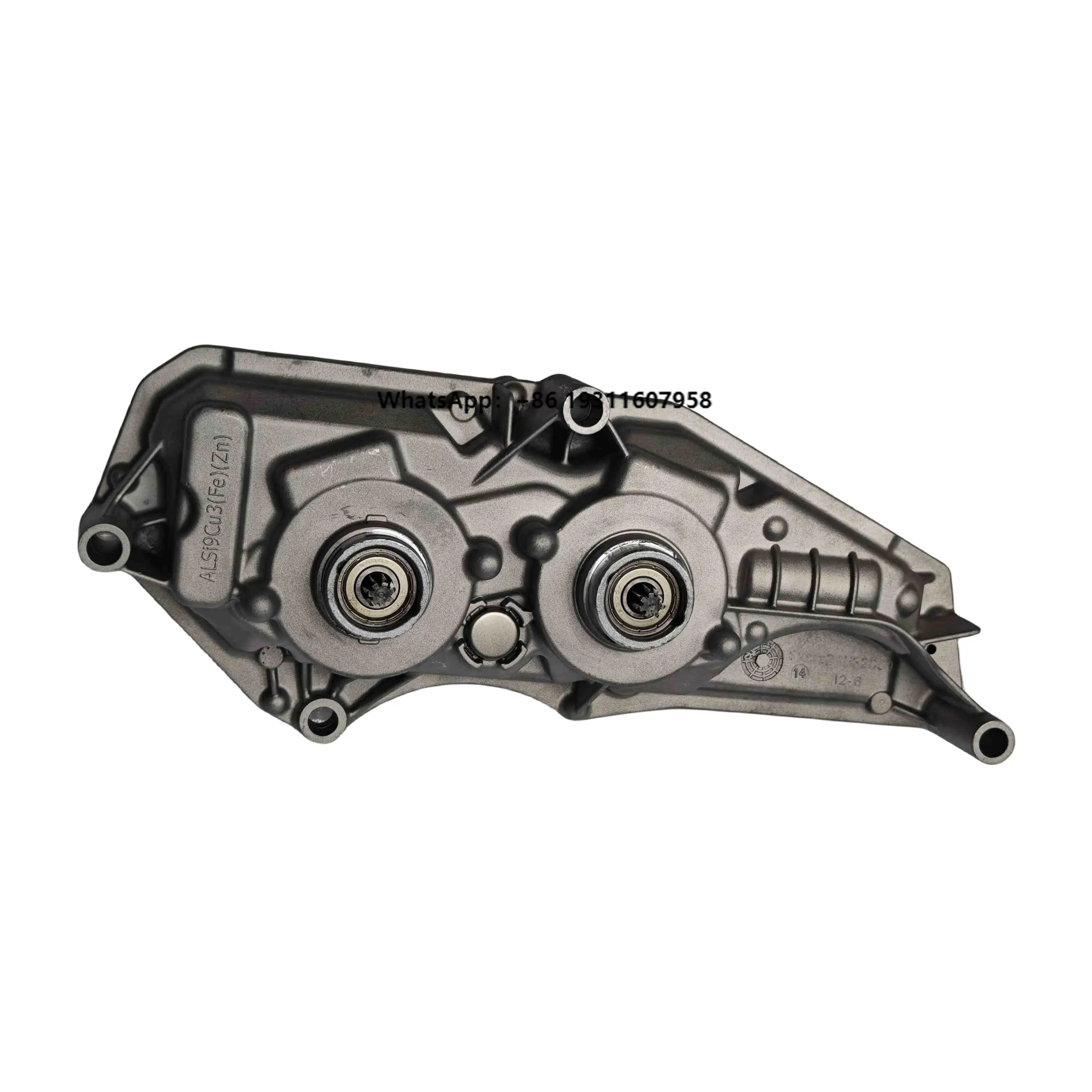 

Auto Parts Accessories A2C30743102 6DCT250 TCM for Ford Focuss A2C53377498