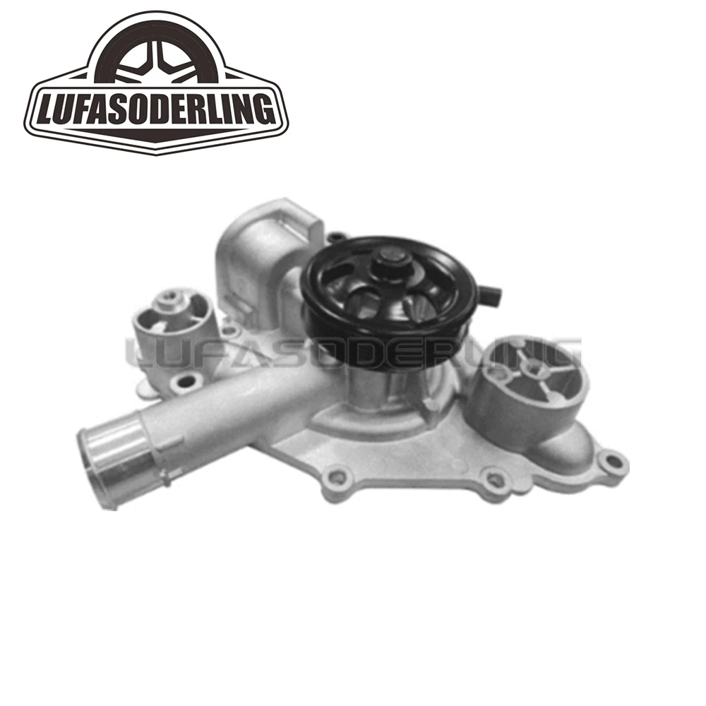 

OEM 68346915AA Water Pump for Jeep Grand Cherokee Dodge 2011-2021 Engine Cooling, Brand New 2 Year Warranty