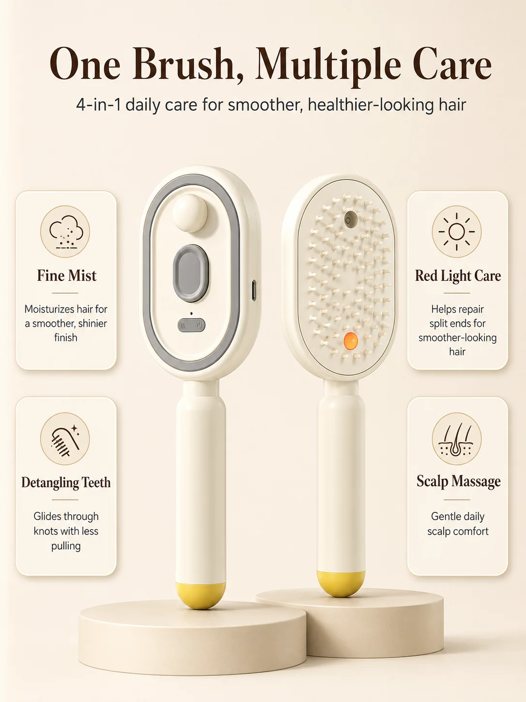 Thumbnail 3 - #43 Best Rated Massage Cushions to Buy in 2026