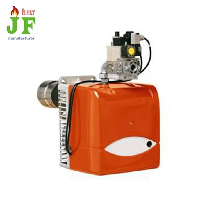

Industrral burner BTG12 Gas burner Boiler Parts burner