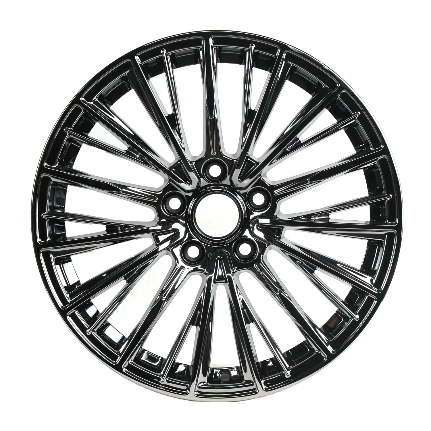 

Hot Sale Casting Wheel 16 17 Inch Rim Rines 4x100 5x114.3 5x120 Passenger Car Wheel