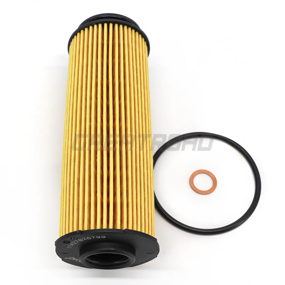 Filtre à huile moteur pour BMW - Oil Filter avis et prix