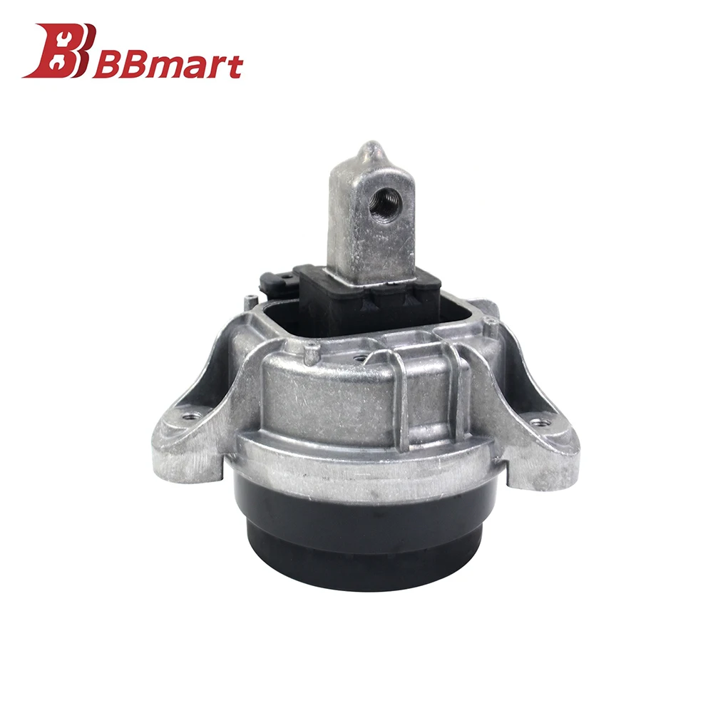 

BBmart Auto Spare Parts 1 pcs Engine Mount For BMW F06 F07 F10 F11 F18 F12 F13 F02 OE 22116860009 Wholesale Factory Price