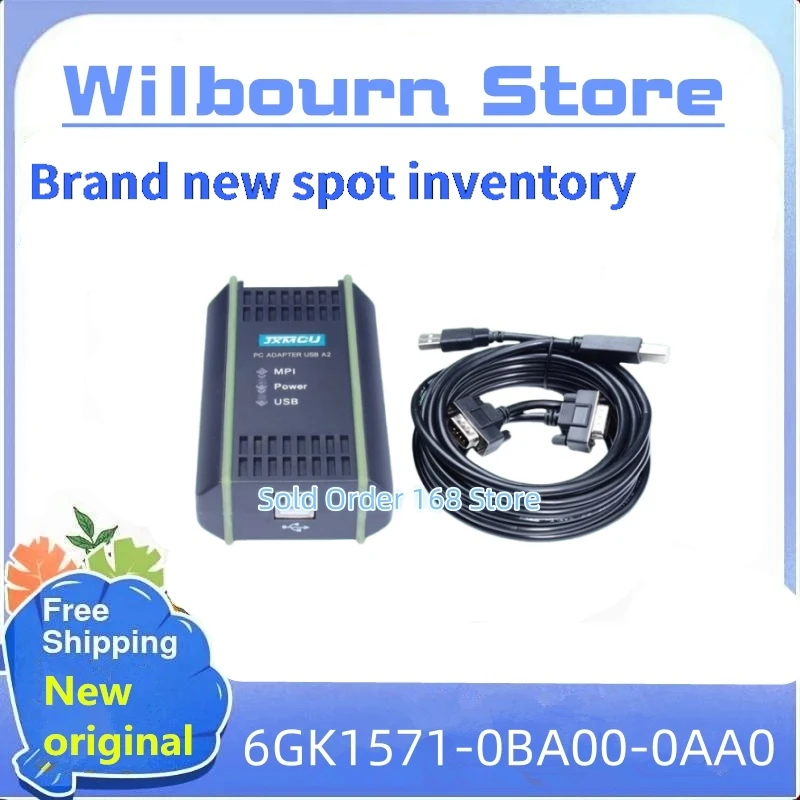 Own inventory 6GK1571-0BA00-0AA0  Photoelectric isolation