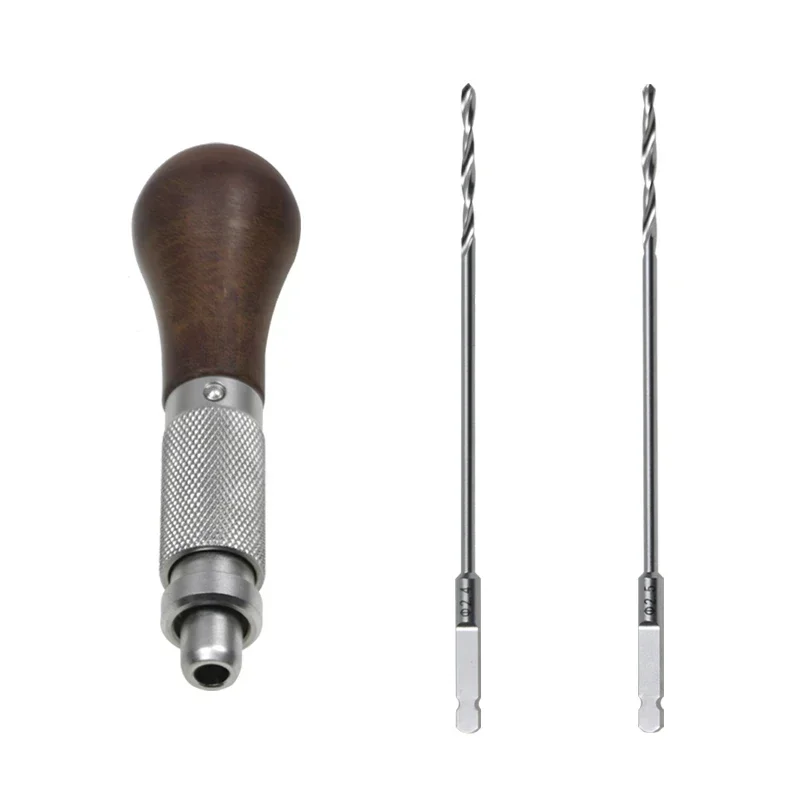 Orthopedic AO Orthopedic Bone Drill Bits AO Quick Coupling Handle Orthopedic Instrument pet