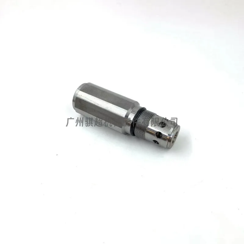 Suitable for excavator hydraulic parts Hyundai VS series rotary gun XKAY00314 rotary safety valve