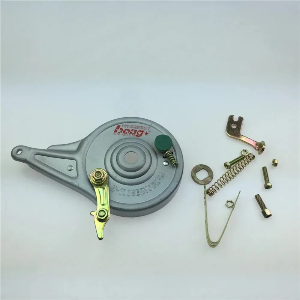 2PCS FOR Brake switch  after brake up after up gates electric car  rear servo after