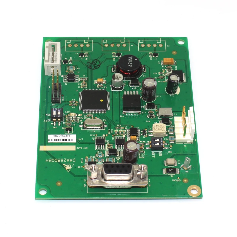 

Elevator Escalator Accessory Parts PCB Card Main board DAA26800BH1 DAA26800BH