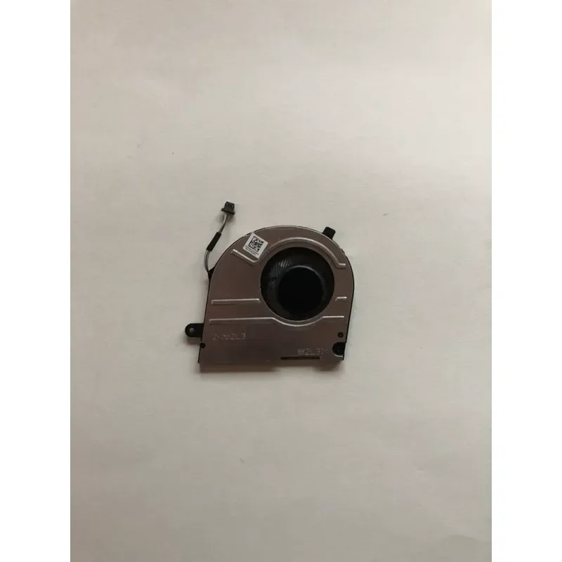 For Dell Inspiron 14 7400 Latitude 7400 Single Display Cooling Fan F4R10 Replacement Laptop CPU Cooler Heatsink Vent