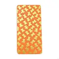 1Orange Bear B