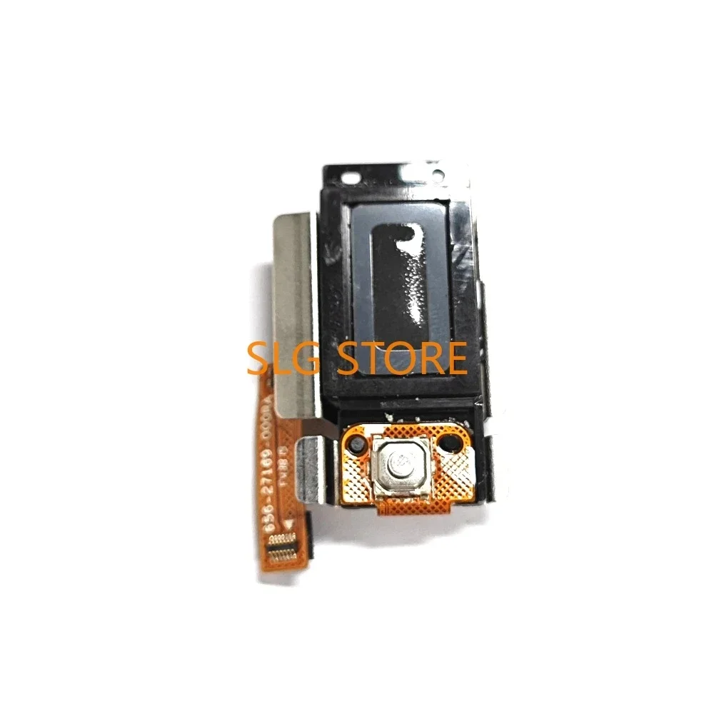 Placa de buzina original, painel de alto-falante, botão interruptor pcb, substituição para gopro hero max 360, peça de reparo de câmera de ação