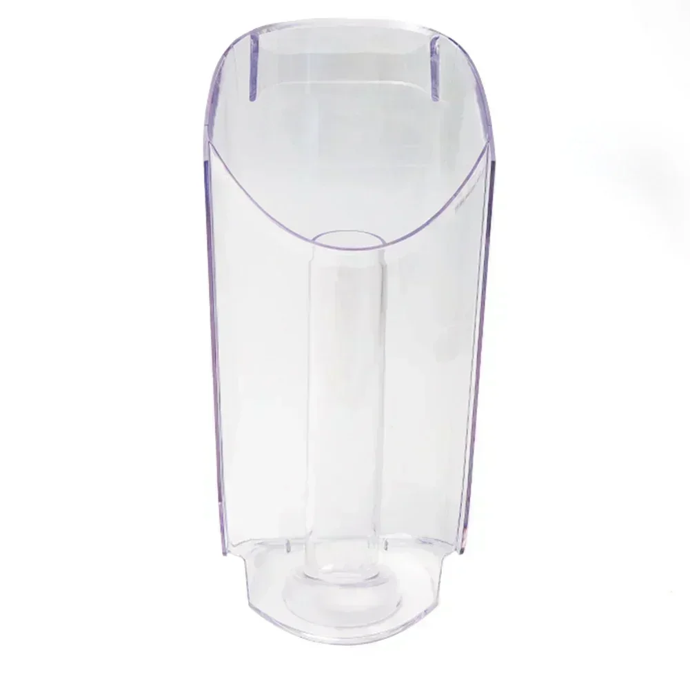 Accessories For Floor Cleaning Machines Floor Cleaning Replacement Sewage Tank 240*114.3MM Size Compatible With Multiple Models