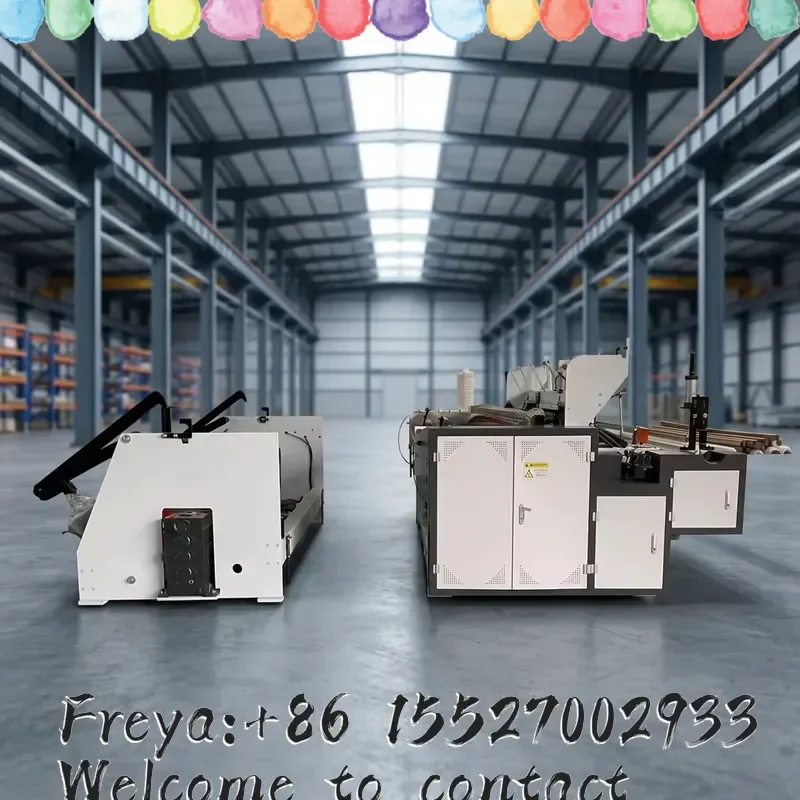 Adjustable Roll Dia Full Auto Tissue Line Spiral 4-Blade Perforator Independent 3 Main Motors Auto Trim Reduce Paper Waste
