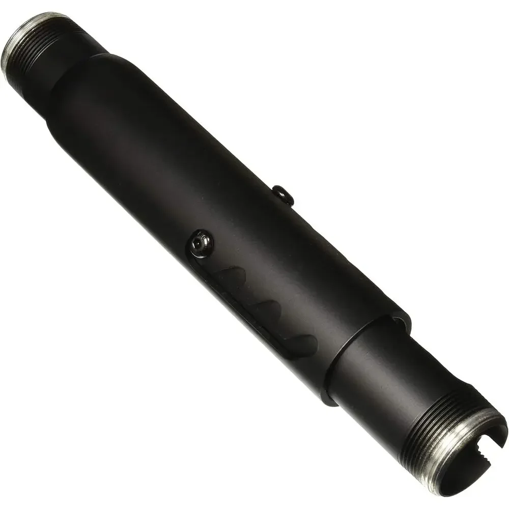 

Extended Column Support from 12 to 18 Inches
