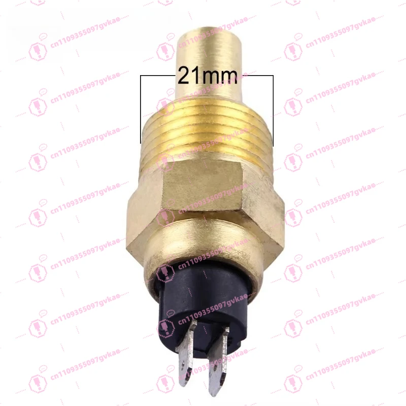 

Датчик температуры воды в дизельном двигателе, универсальный тип генератора