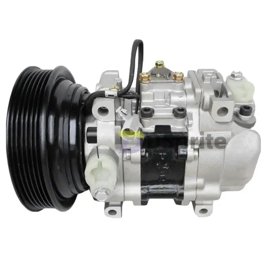 High quality TV14C 142500-4650 60-01478NC 1425004650 6001478NC  ac compressor for Mazda FD3S RX-7