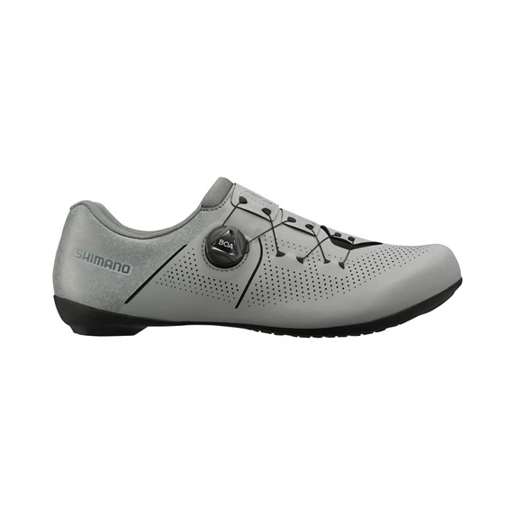 Shimano SH-RF300 Road Bike Mountain Bike  Lockless Shoes RF3 RF300 Rubber Sole Road Bike lockless Riding Shoes view 4