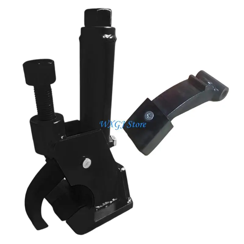 

37JE Universal Tire Beads Breaker Compatible For Multiple Vehicle Types Including