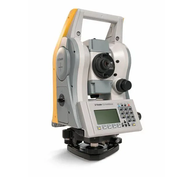 Sell High Precision Trimble C3 Total Station Tester