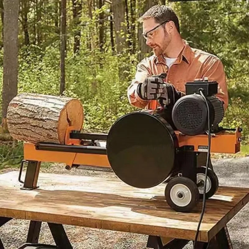 Log Splitter