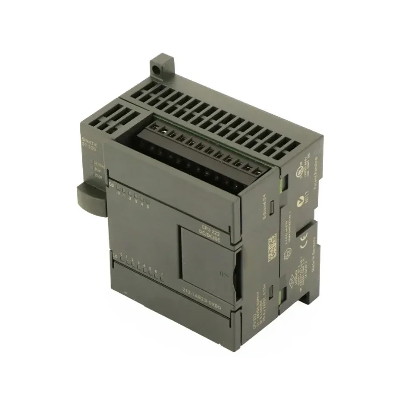 New Brand New Original 6ES7 212-1AB23-0XB8 6ES7212-1AB23-0XB8 Compact Central Processing Unit Programmable Controller