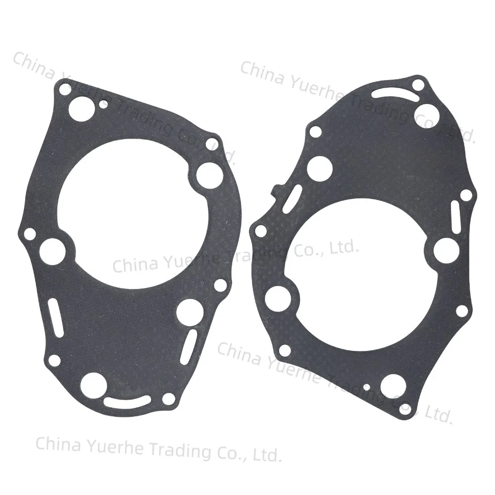 ヤマハ-700-701-61x-コンプリートガスケットオイルシールキットセットウェーブランナーブラスタースーパージェット用