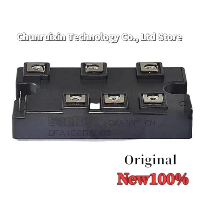 

Модуль DFA50BA160 DFA75BA160 DFA100BA160