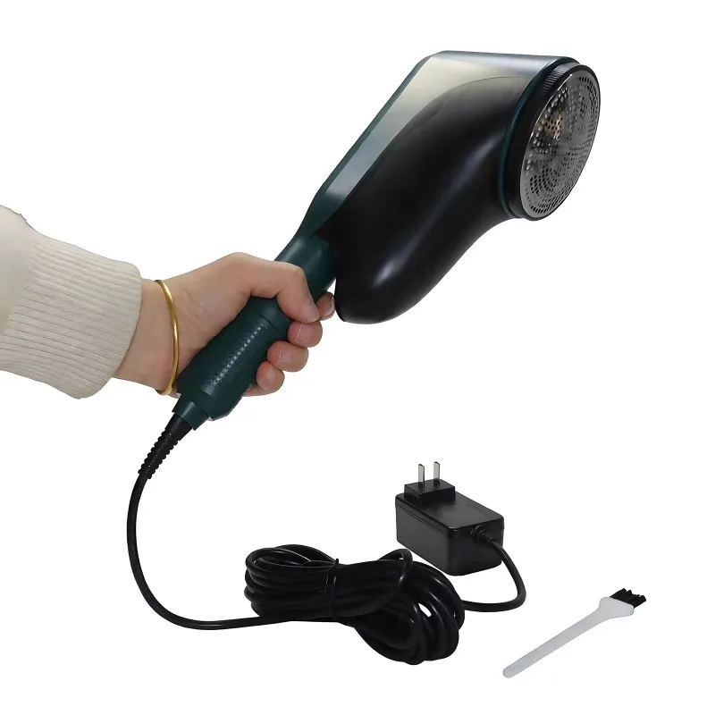Powerful hair remover for car interiors, sweater shaver, dry cleaner hair remover, household 36W hair remover