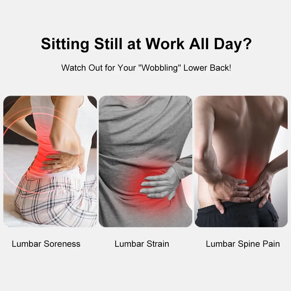 Thumbnail 2 - #3 Latest Back Massage Instruments Updates