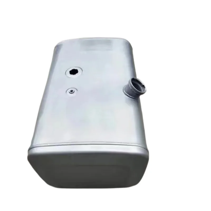 

Shaanxi Automobile Original Truck Parts Shaman Fuel Tank DZ9114552780